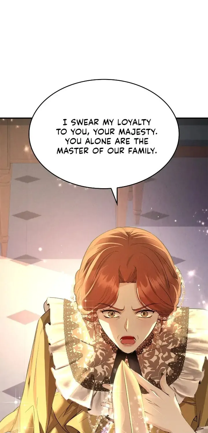 Our Ball Begins at Moonrise Chapter 16 page 86 - 