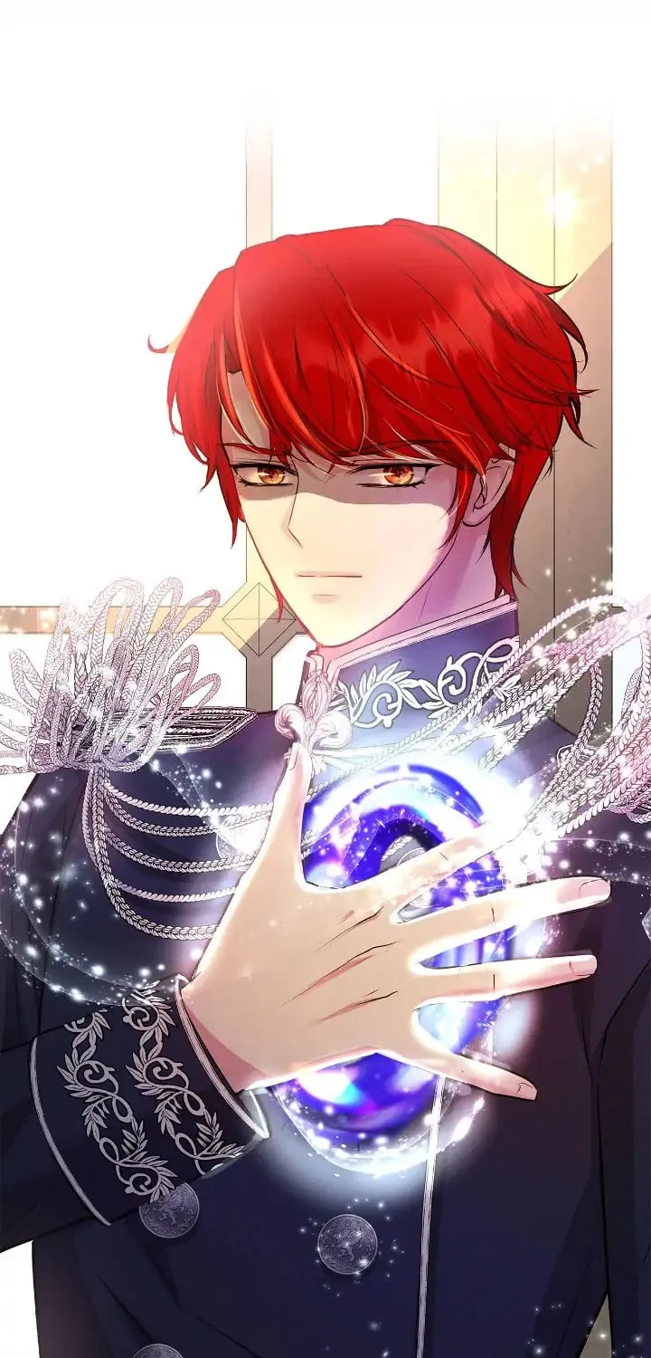 Our Ball Begins at Moonrise Chapter 16 page 89 - 