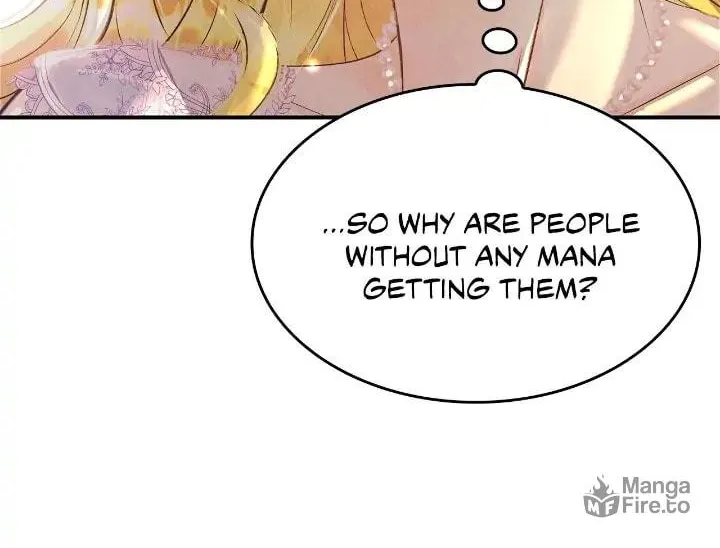 Our Ball Begins at Moonrise Chapter 16 page 10 - 