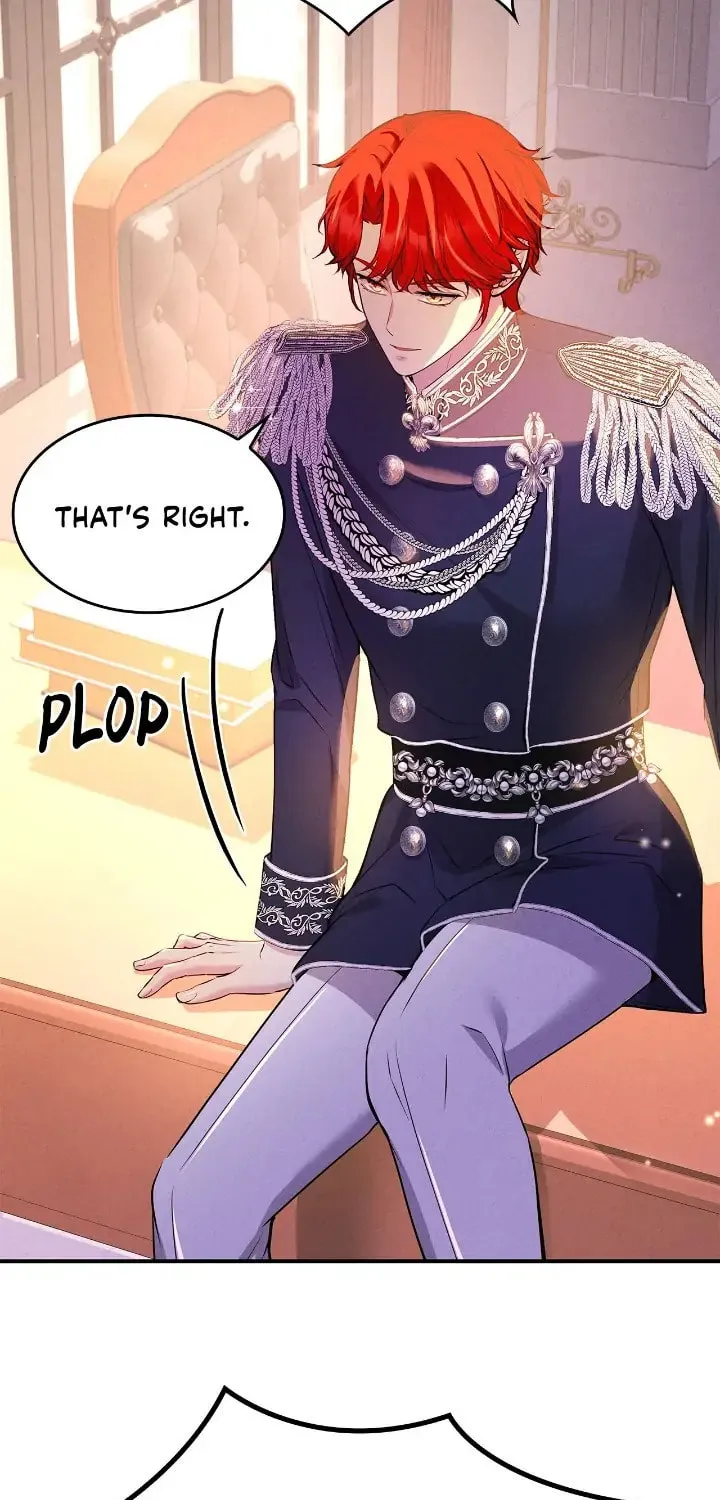 Our Ball Begins at Moonrise Chapter 16 page 95 - 