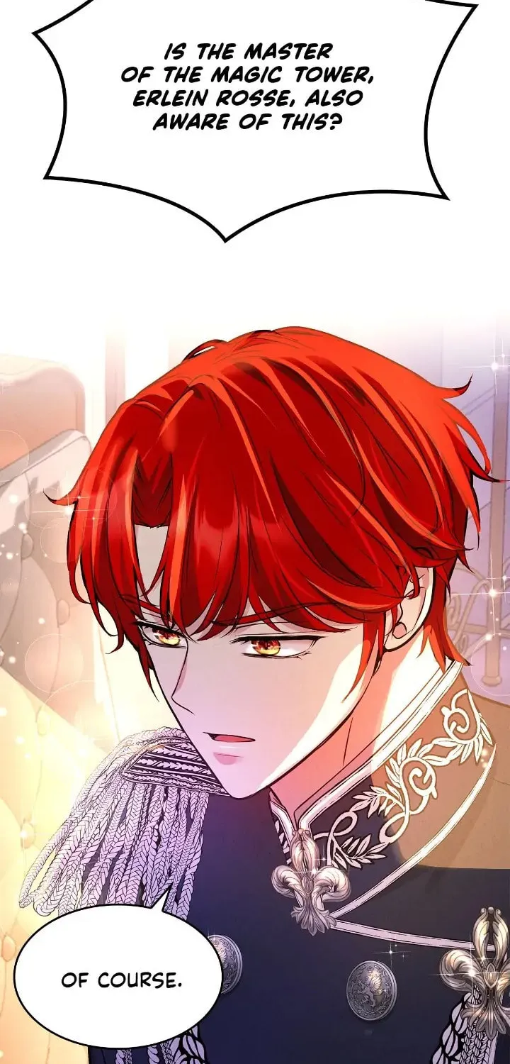 Our Ball Begins at Moonrise Chapter 16 page 96 - 