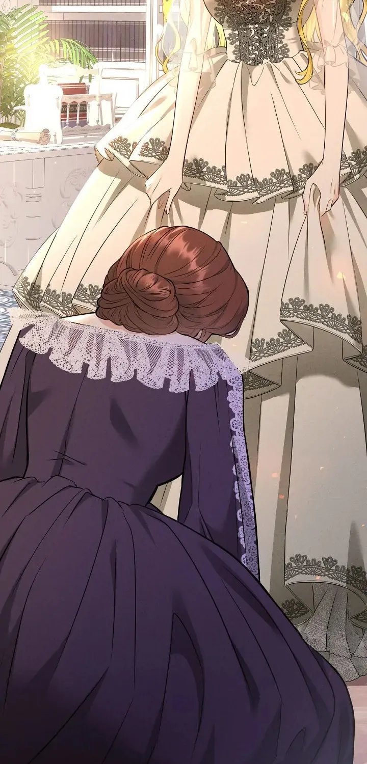 Our Ball Begins at Moonrise Chapter 17 page 2 - 