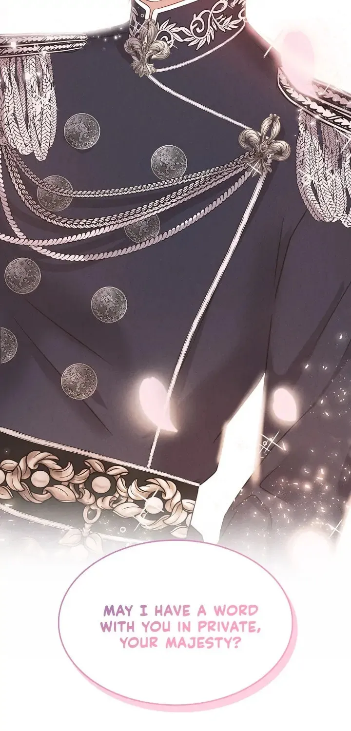 Our Ball Begins at Moonrise Chapter 17 page 109 - 