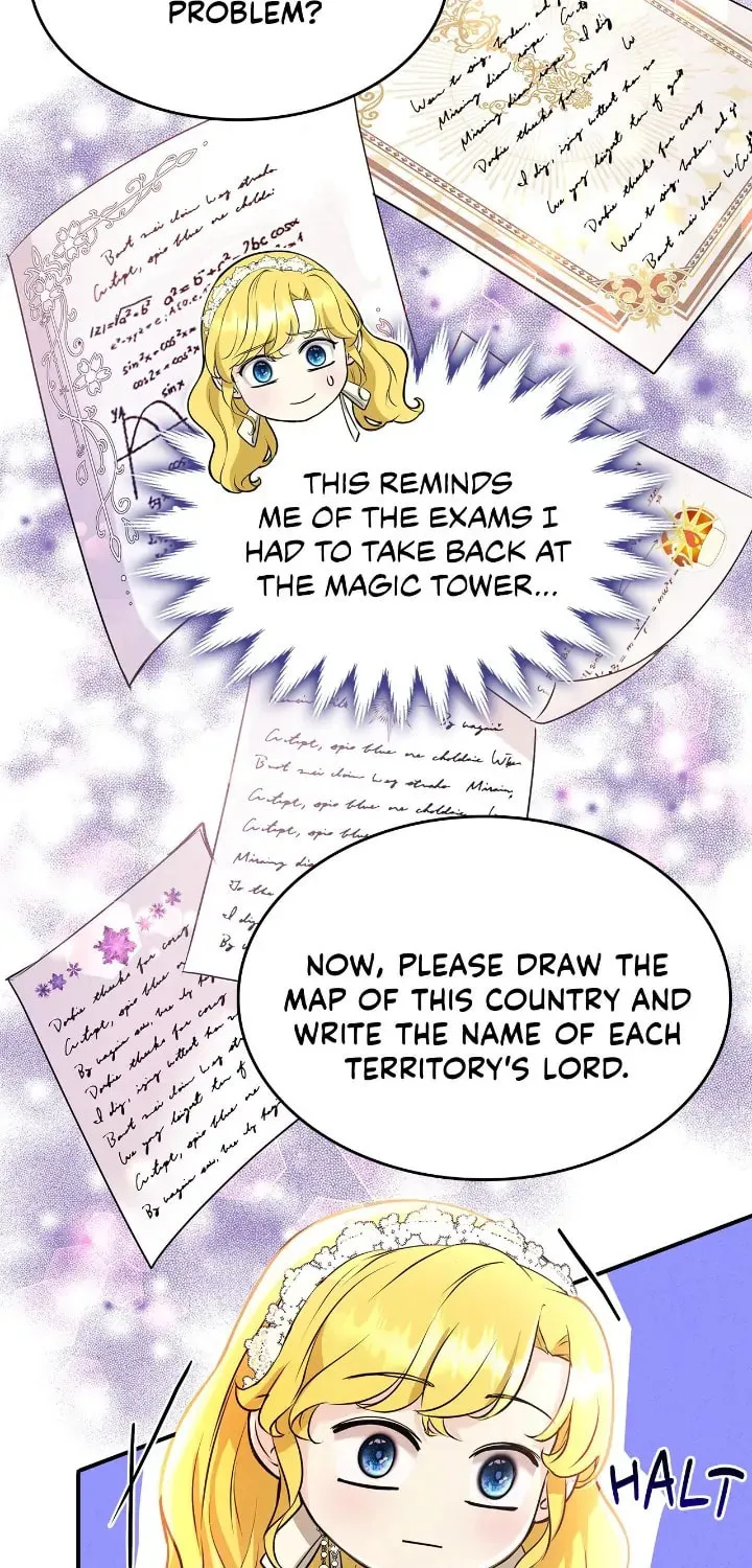 Our Ball Begins at Moonrise Chapter 17 page 13 - 