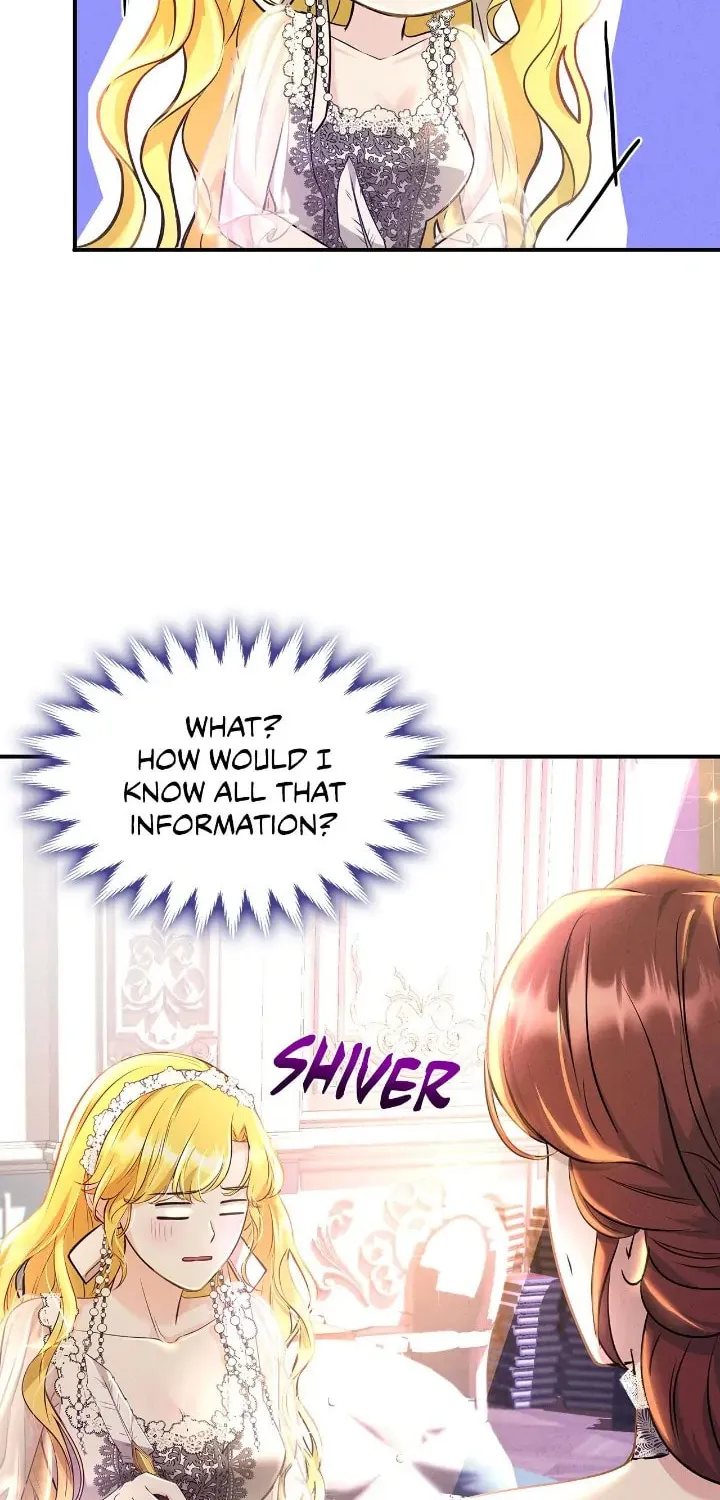 Our Ball Begins at Moonrise Chapter 17 page 14 - 