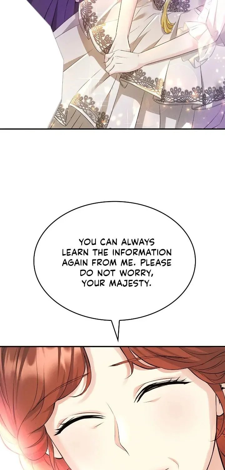 Our Ball Begins at Moonrise Chapter 17 page 18 - 