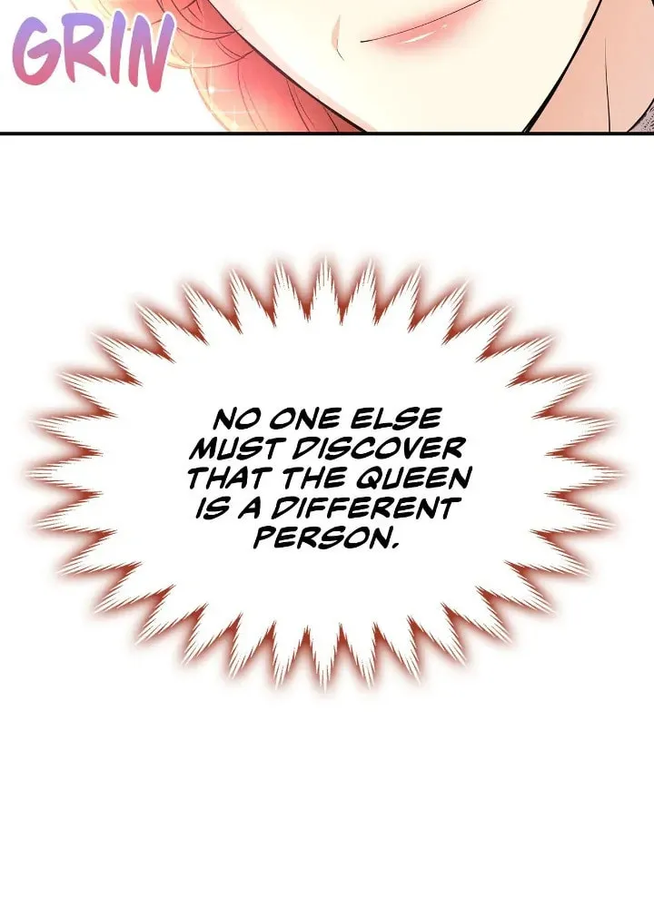Our Ball Begins at Moonrise Chapter 17 page 19 - 