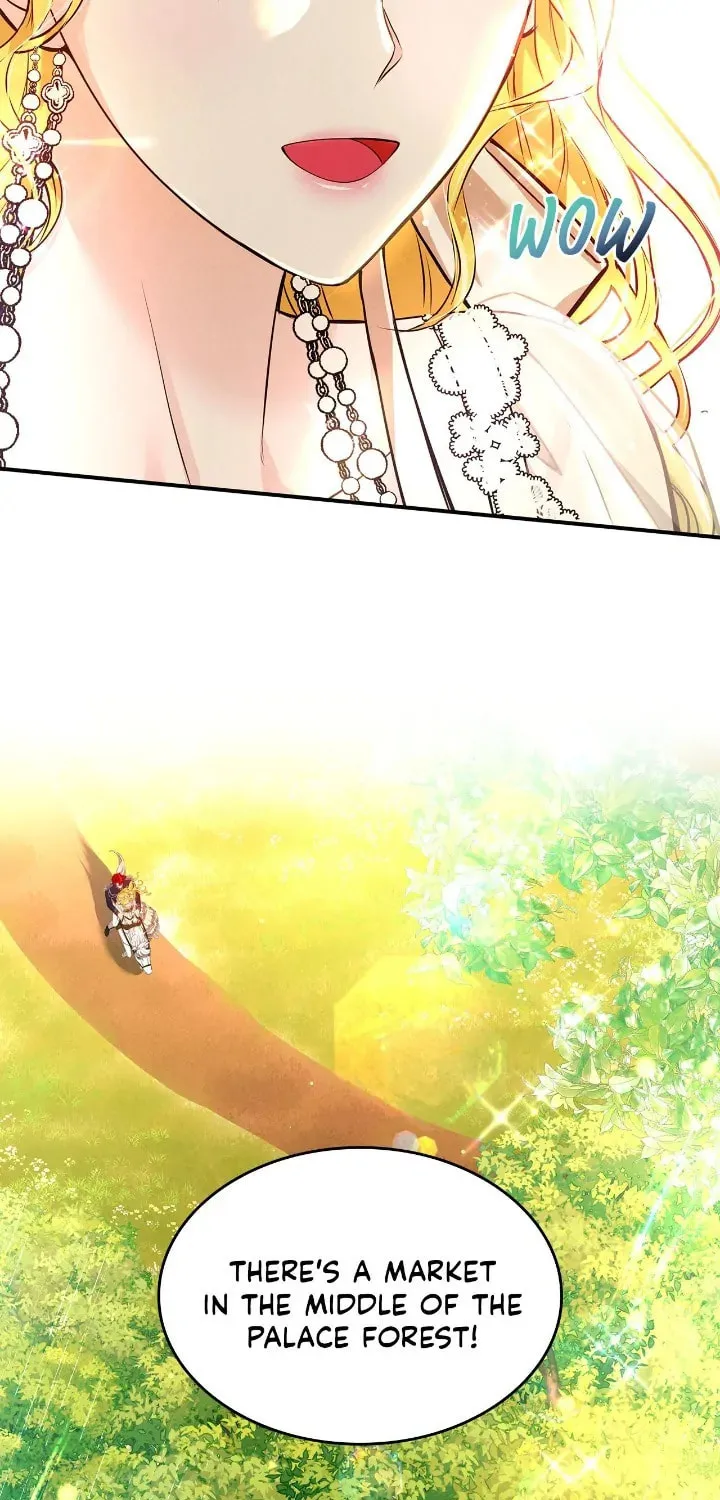 Our Ball Begins at Moonrise Chapter 17 page 28 - 