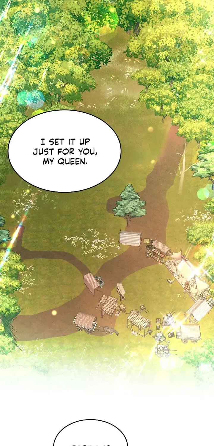 Our Ball Begins at Moonrise Chapter 17 page 29 - 