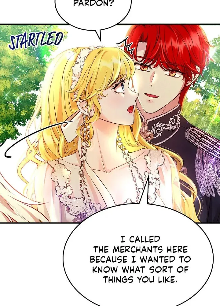 Our Ball Begins at Moonrise Chapter 17 page 30 - 
