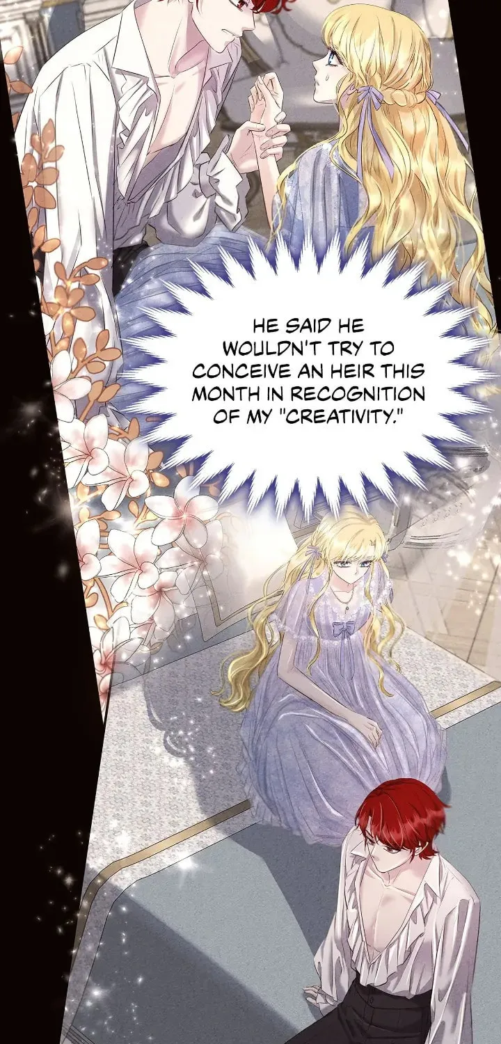 Our Ball Begins at Moonrise Chapter 17 page 35 - 