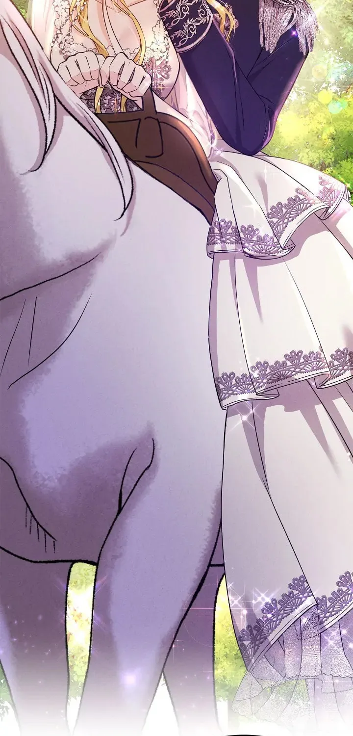 Our Ball Begins at Moonrise Chapter 17 page 40 - 