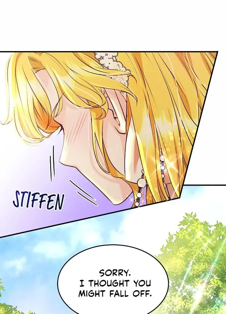 Our Ball Begins at Moonrise Chapter 17 page 46 - 