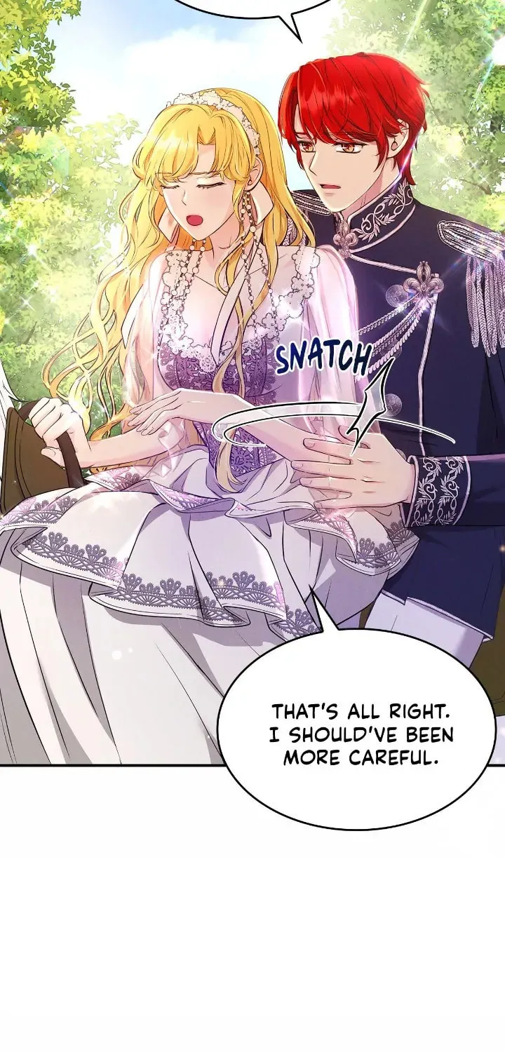 Our Ball Begins at Moonrise Chapter 17 page 47 - 