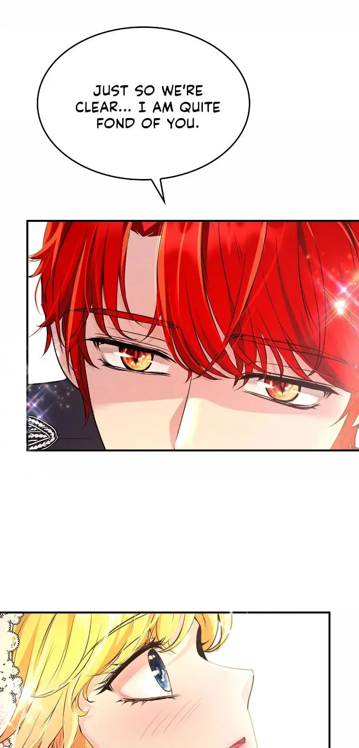 Our Ball Begins at Moonrise Chapter 17 page 48 - 