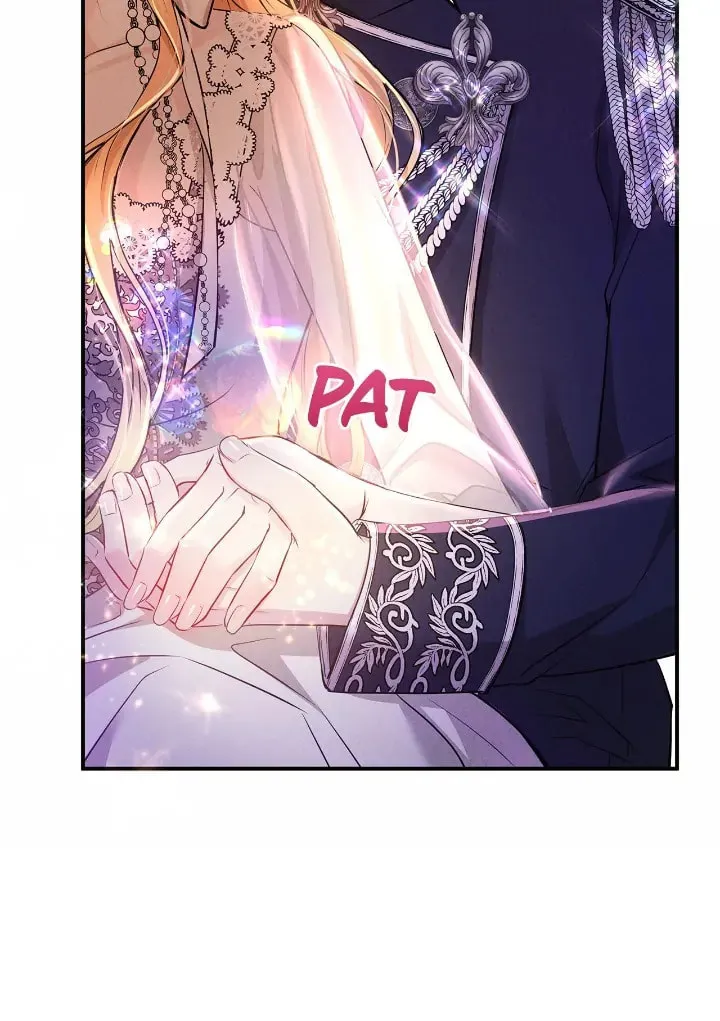 Our Ball Begins at Moonrise Chapter 17 page 50 - 