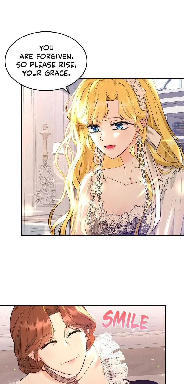 Our Ball Begins at Moonrise Chapter 17 page 6 - 