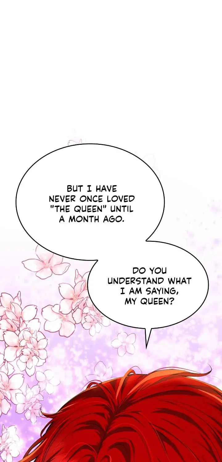 Our Ball Begins at Moonrise Chapter 17 page 51 - 