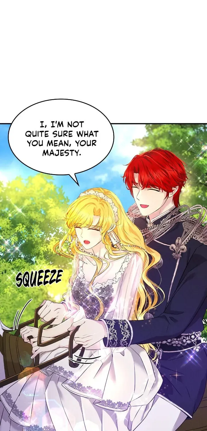 Our Ball Begins at Moonrise Chapter 17 page 58 - 