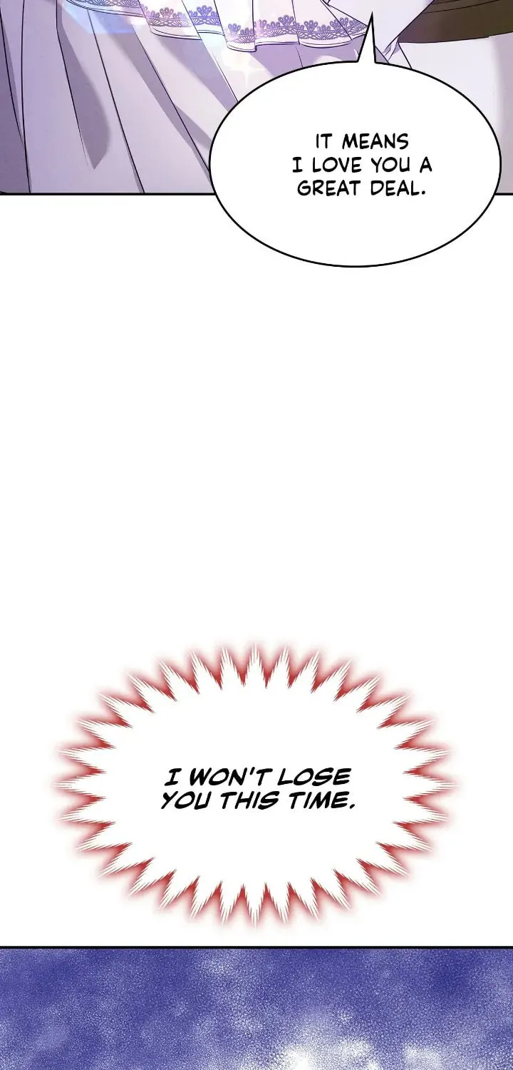 Our Ball Begins at Moonrise Chapter 17 page 59 - 