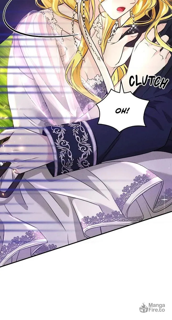 Our Ball Begins at Moonrise Chapter 17 page 61 - 