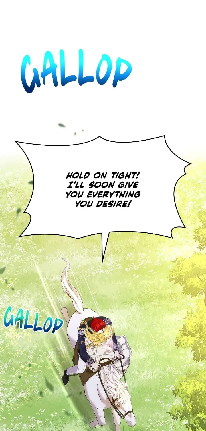 Our Ball Begins at Moonrise Chapter 17 page 62 - 