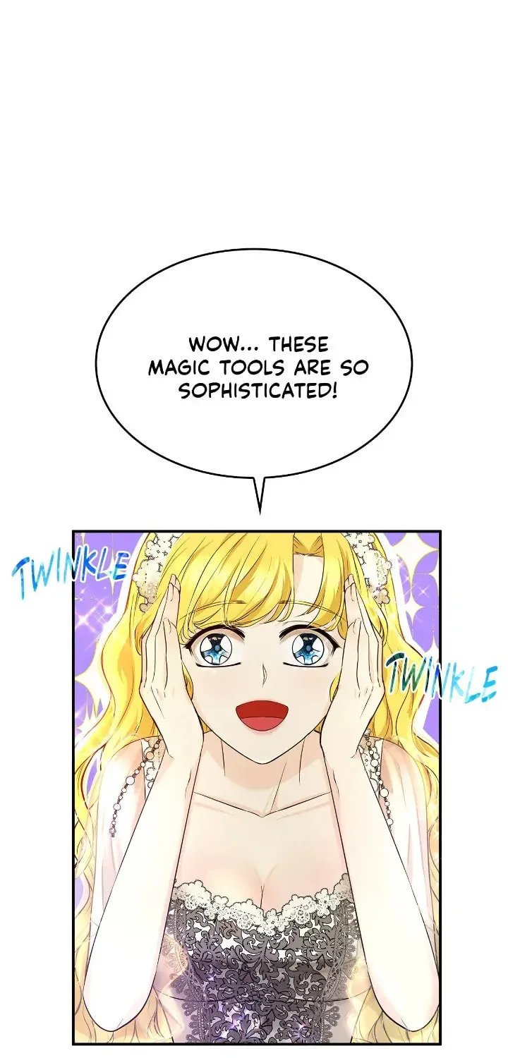 Our Ball Begins at Moonrise Chapter 17 page 67 - 