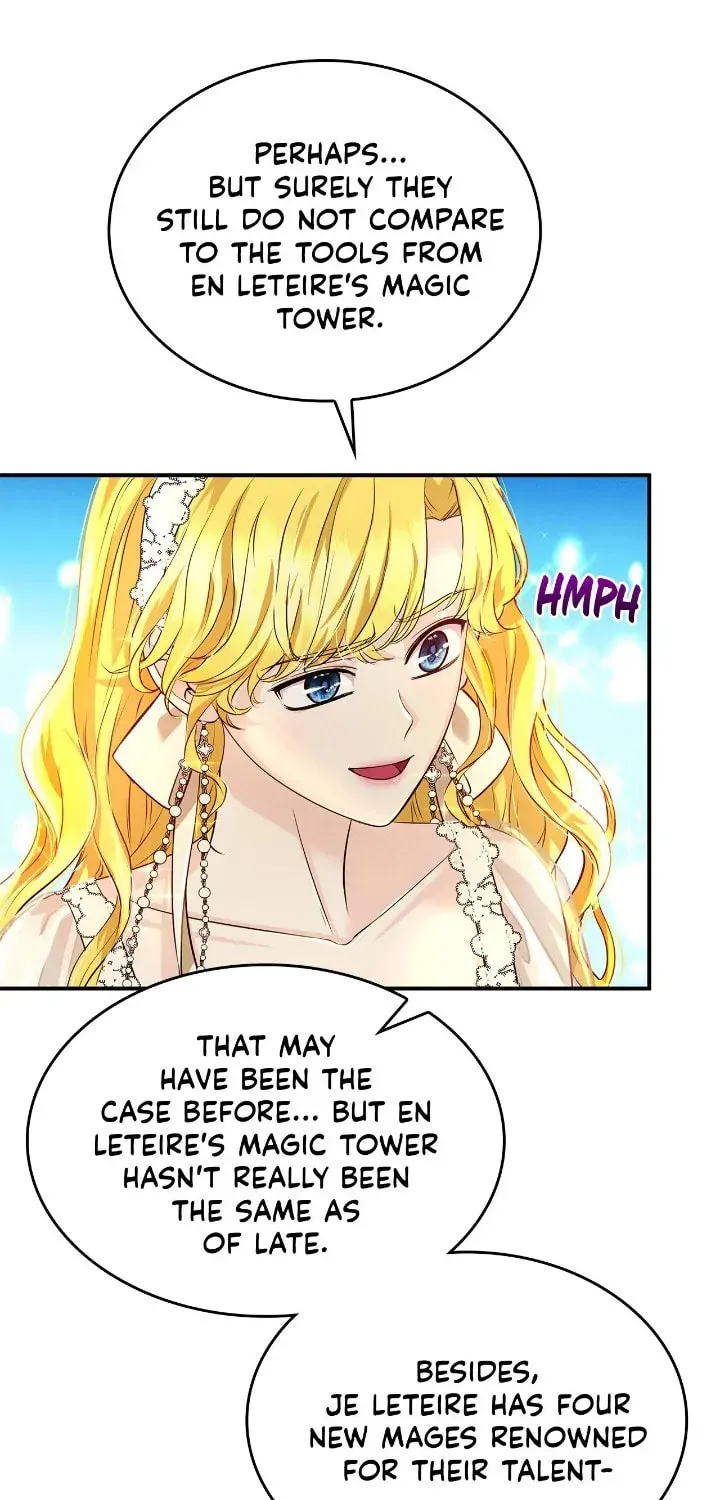 Our Ball Begins at Moonrise Chapter 17 page 72 - 