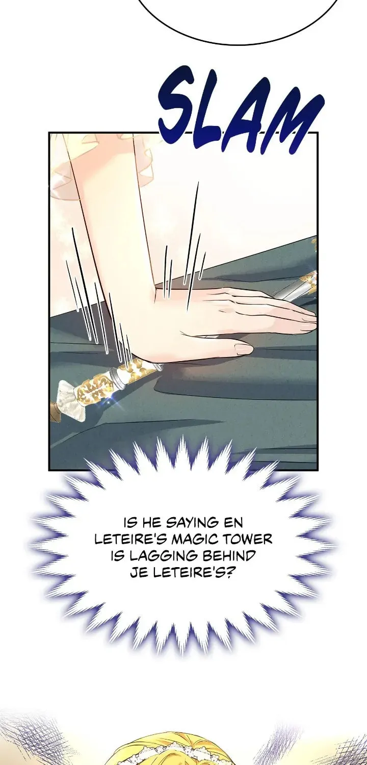 Our Ball Begins at Moonrise Chapter 17 page 73 - 