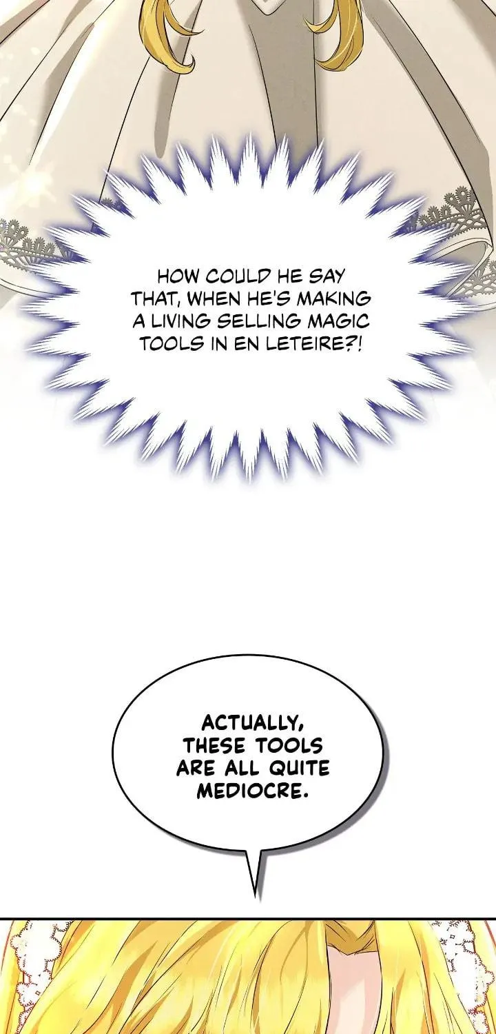 Our Ball Begins at Moonrise Chapter 17 page 75 - 