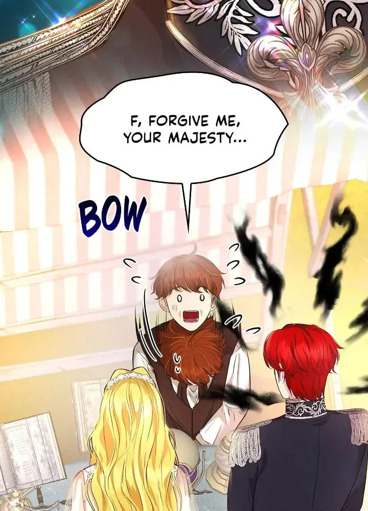 Our Ball Begins at Moonrise Chapter 17 page 79 - 