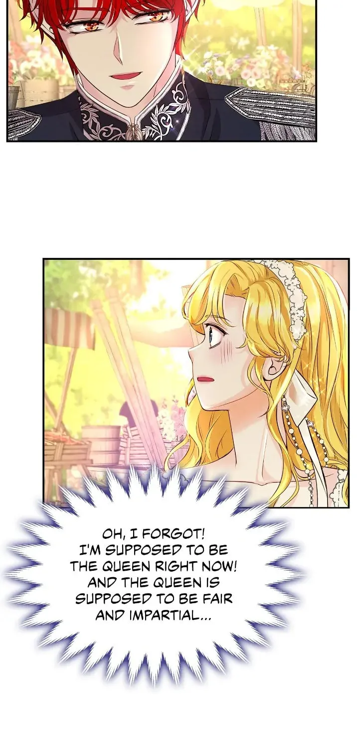 Our Ball Begins at Moonrise Chapter 17 page 81 - 