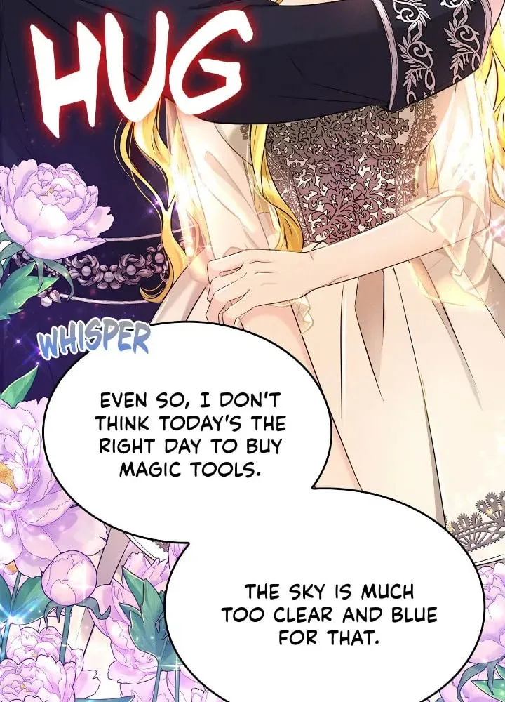 Our Ball Begins at Moonrise Chapter 17 page 85 - 