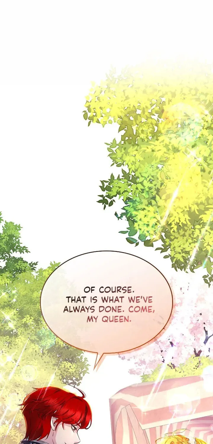 Our Ball Begins at Moonrise Chapter 17 page 88 - 