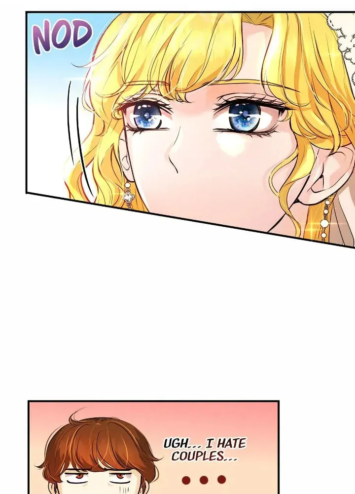 Our Ball Begins at Moonrise Chapter 17 page 90 - 