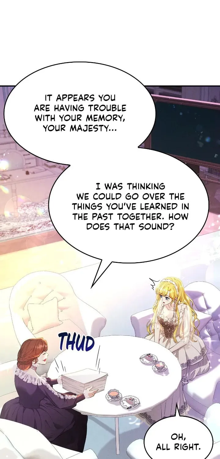 Our Ball Begins at Moonrise Chapter 17 page 10 - 