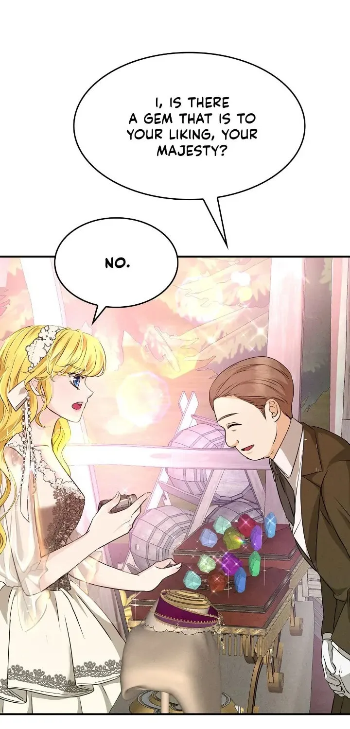 Our Ball Begins at Moonrise Chapter 17 page 96 - 