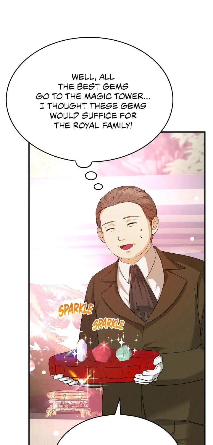 Our Ball Begins at Moonrise Chapter 17 page 99 - 
