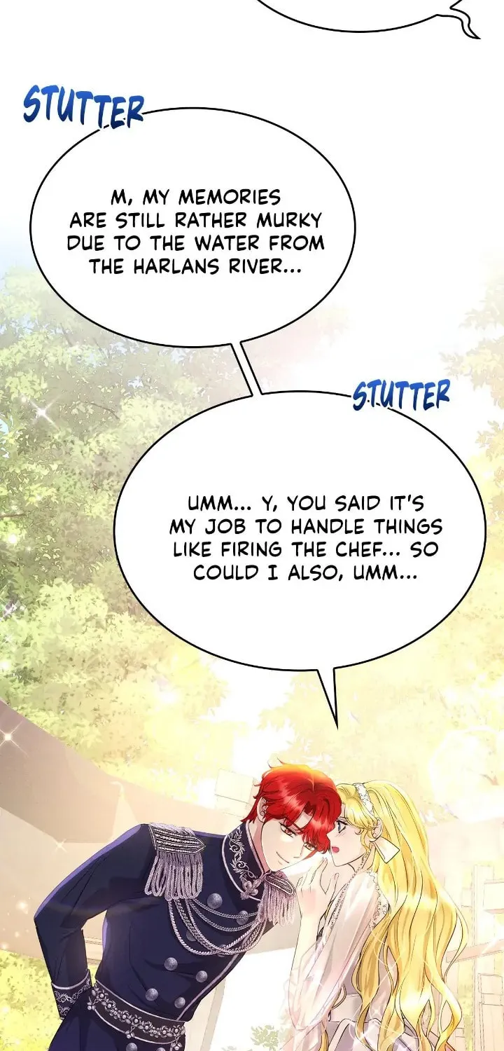 Our Ball Begins at Moonrise Chapter 18 page 2 - 