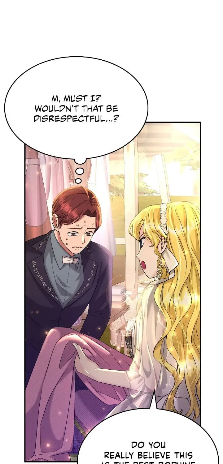 Our Ball Begins at Moonrise Chapter 18 page 15 - 