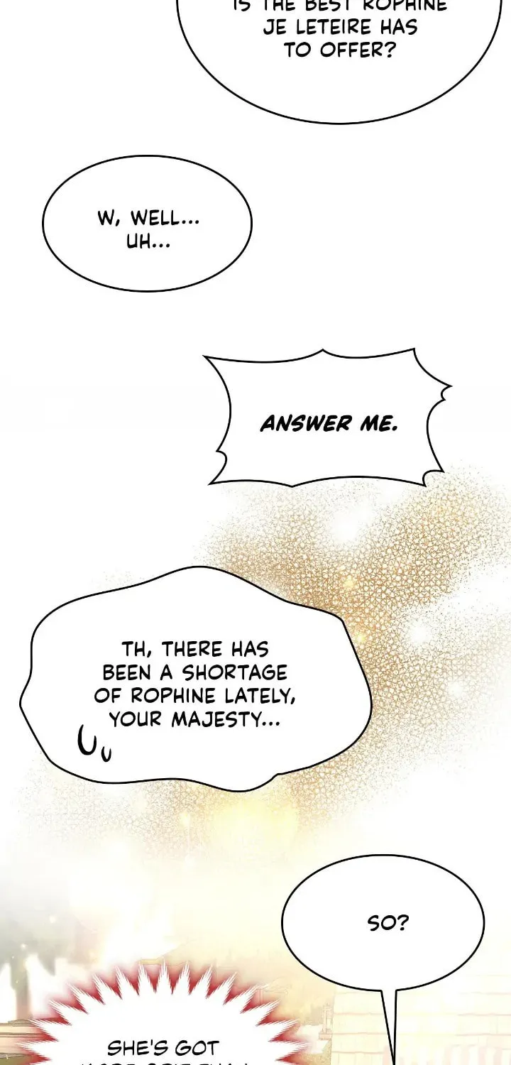 Our Ball Begins at Moonrise Chapter 18 page 16 - 
