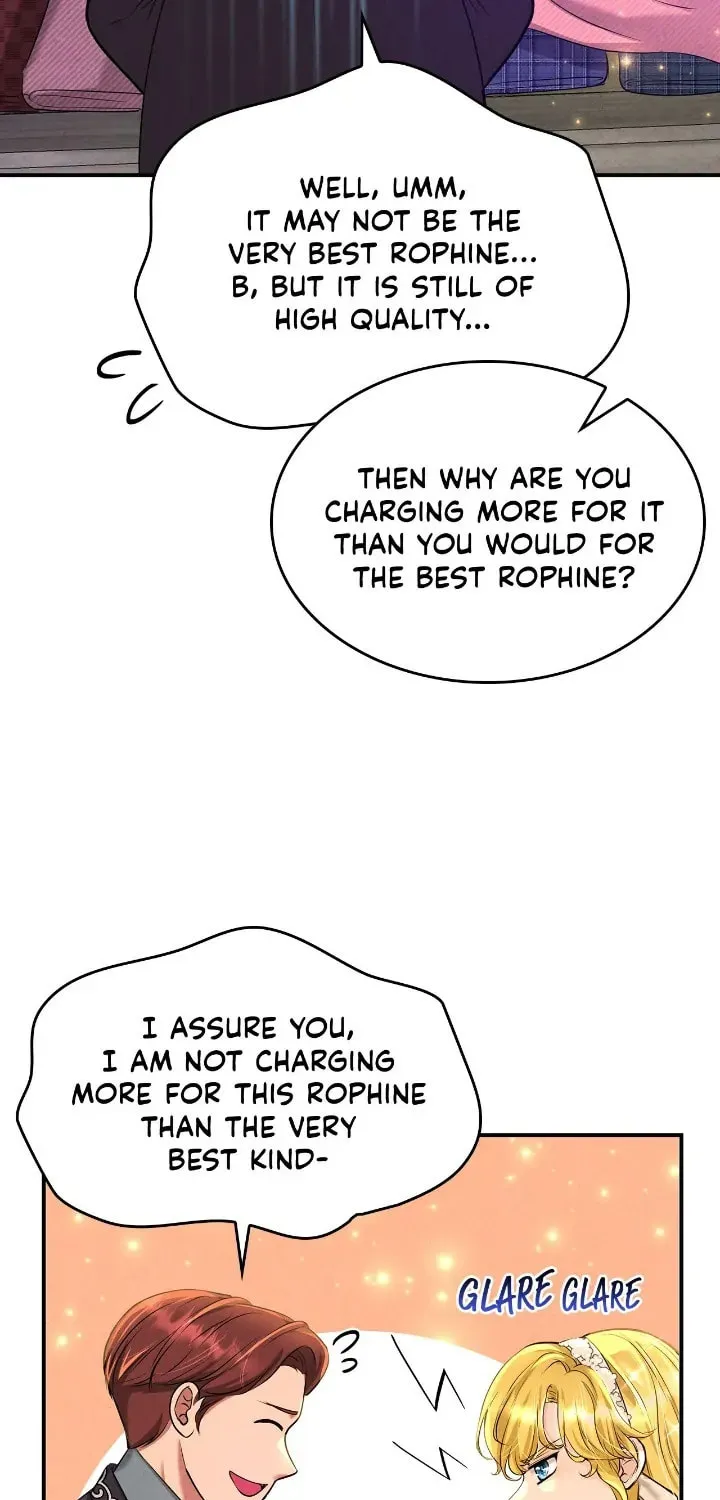 Our Ball Begins at Moonrise Chapter 18 page 18 - 