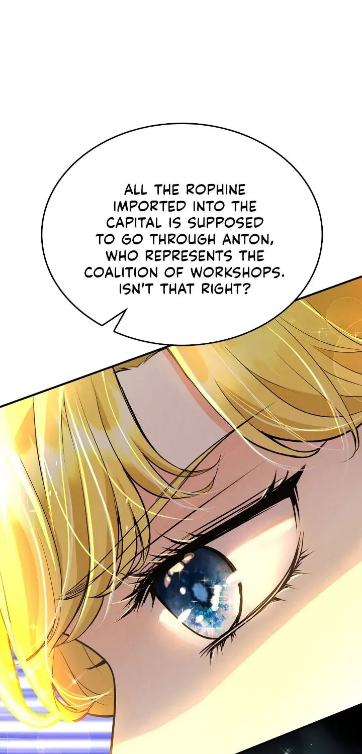 Our Ball Begins at Moonrise Chapter 18 page 21 - 