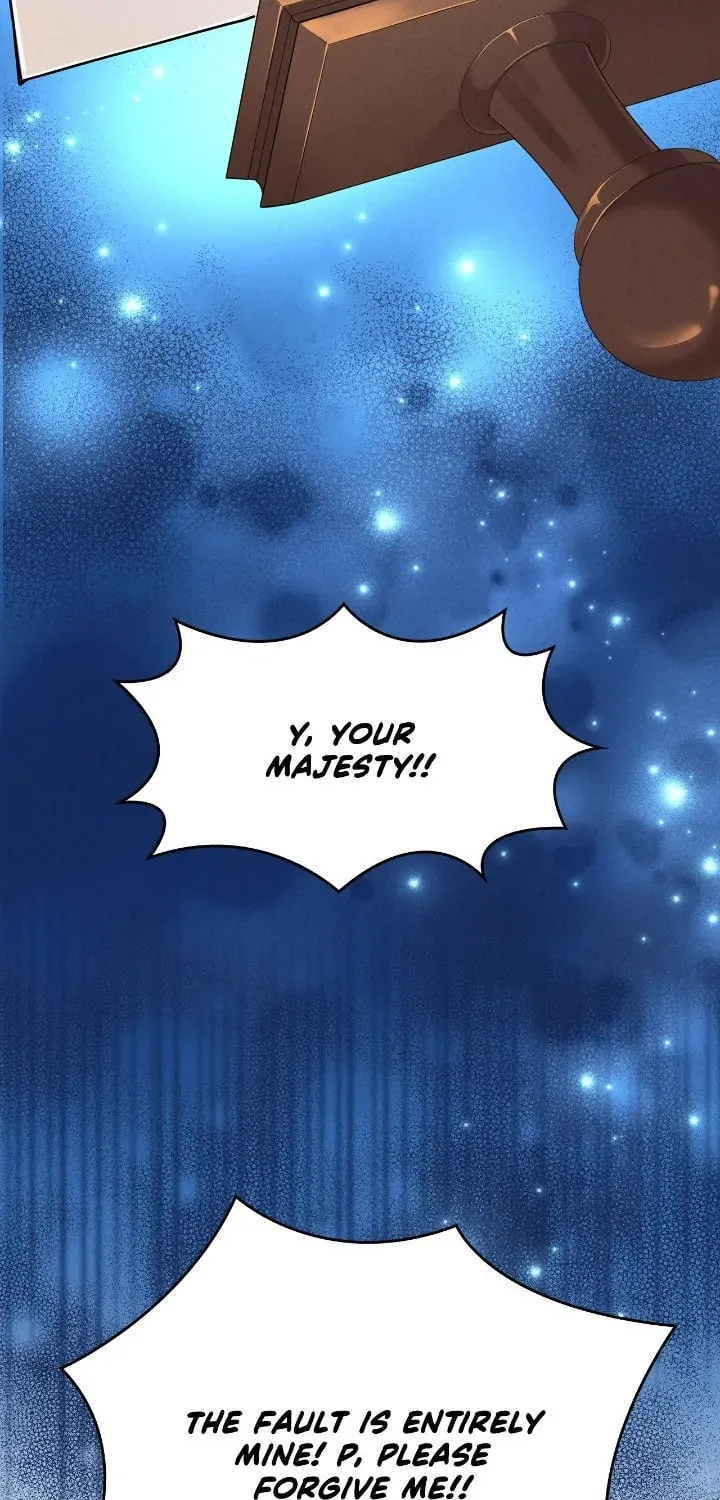 Our Ball Begins at Moonrise Chapter 18 page 24 - 