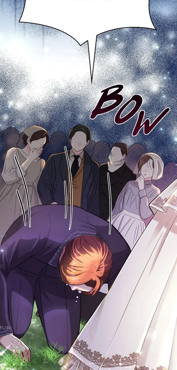 Our Ball Begins at Moonrise Chapter 18 page 25 - 
