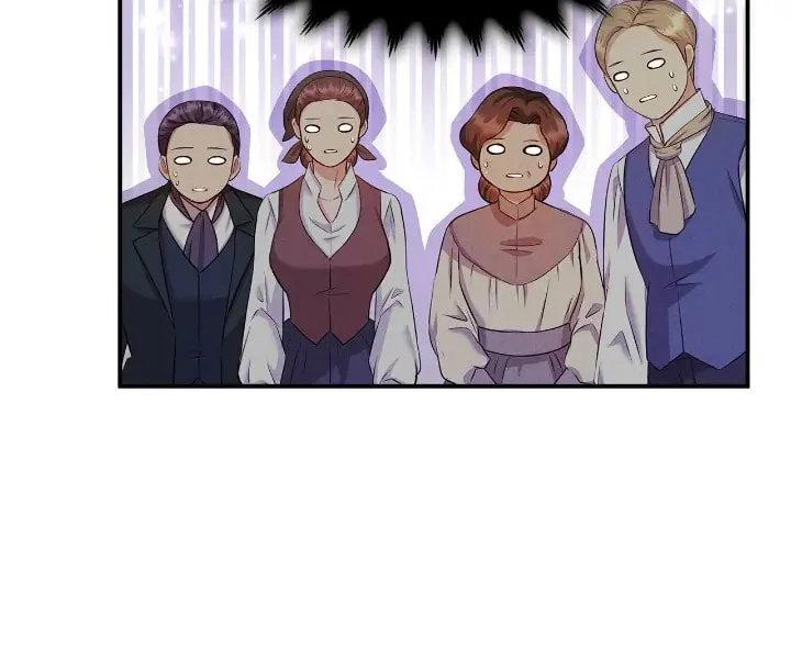 Our Ball Begins at Moonrise Chapter 18 page 27 - 