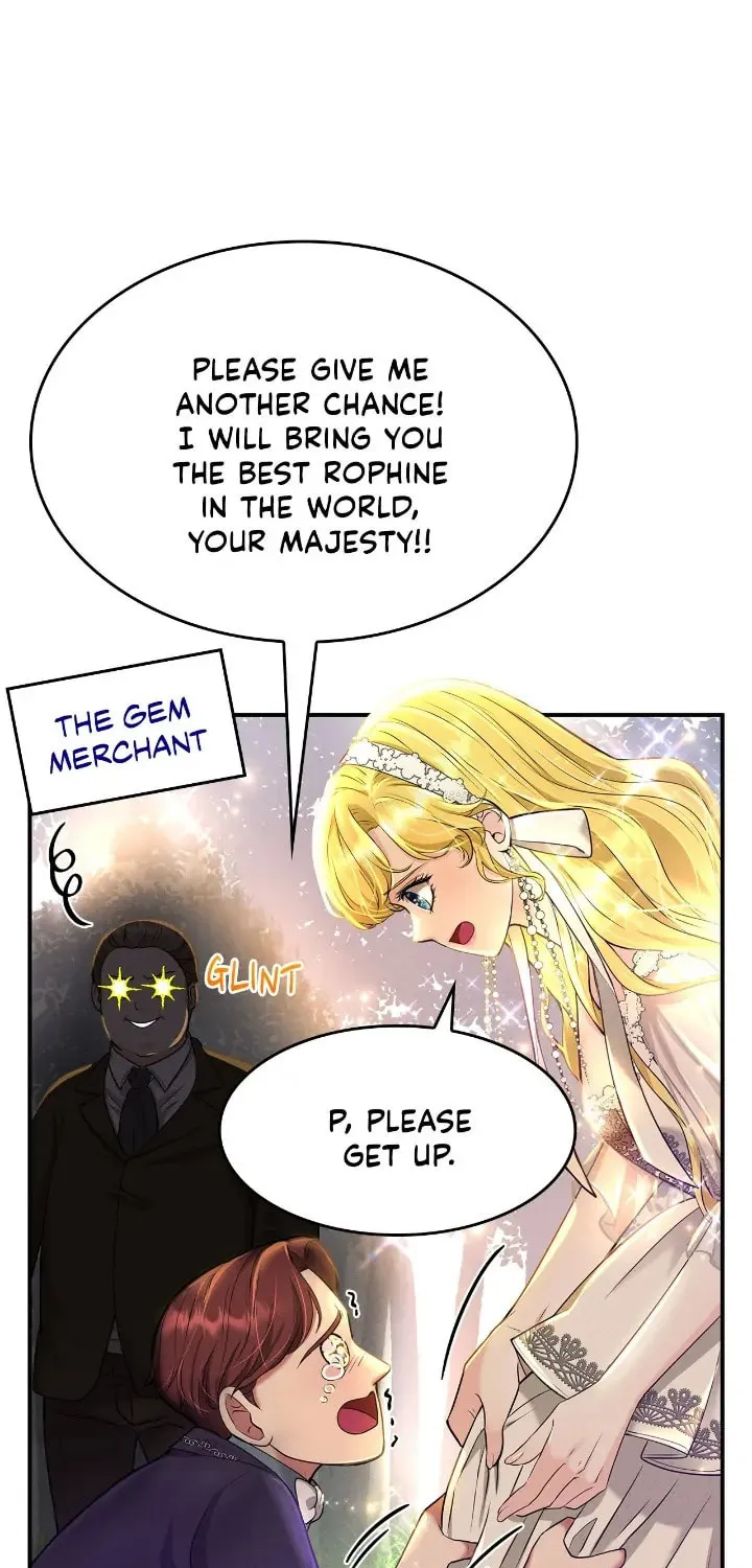 Our Ball Begins at Moonrise Chapter 18 page 28 - 