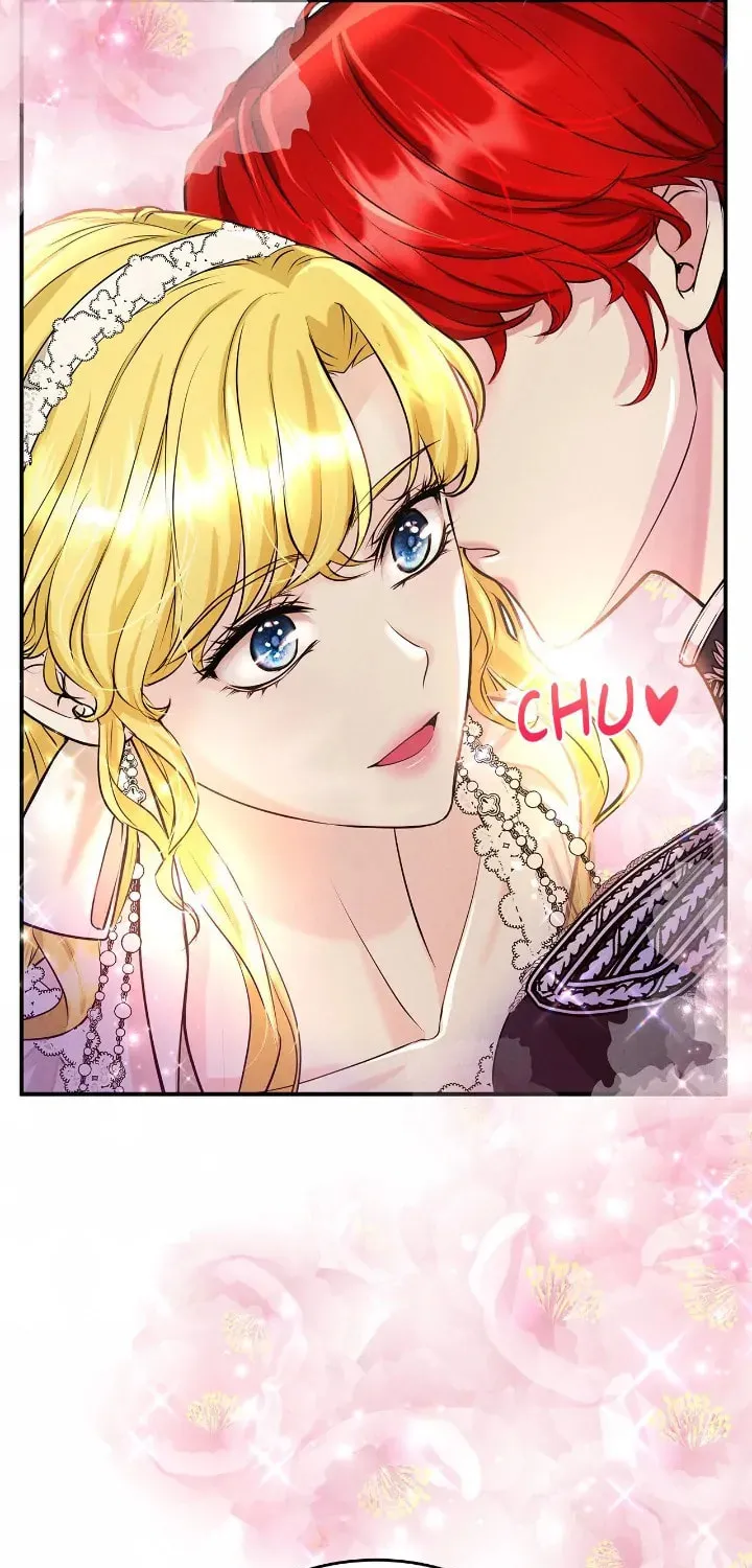 Our Ball Begins at Moonrise Chapter 18 page 4 - 
