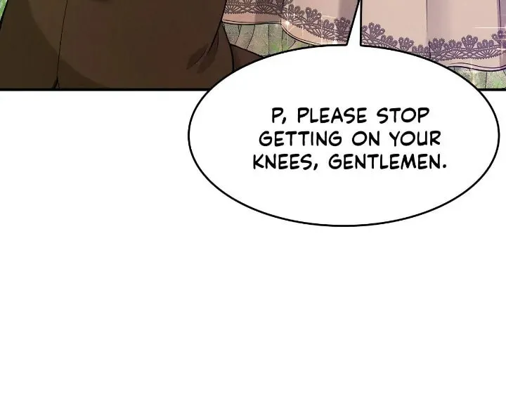 Our Ball Begins at Moonrise Chapter 18 page 33 - 