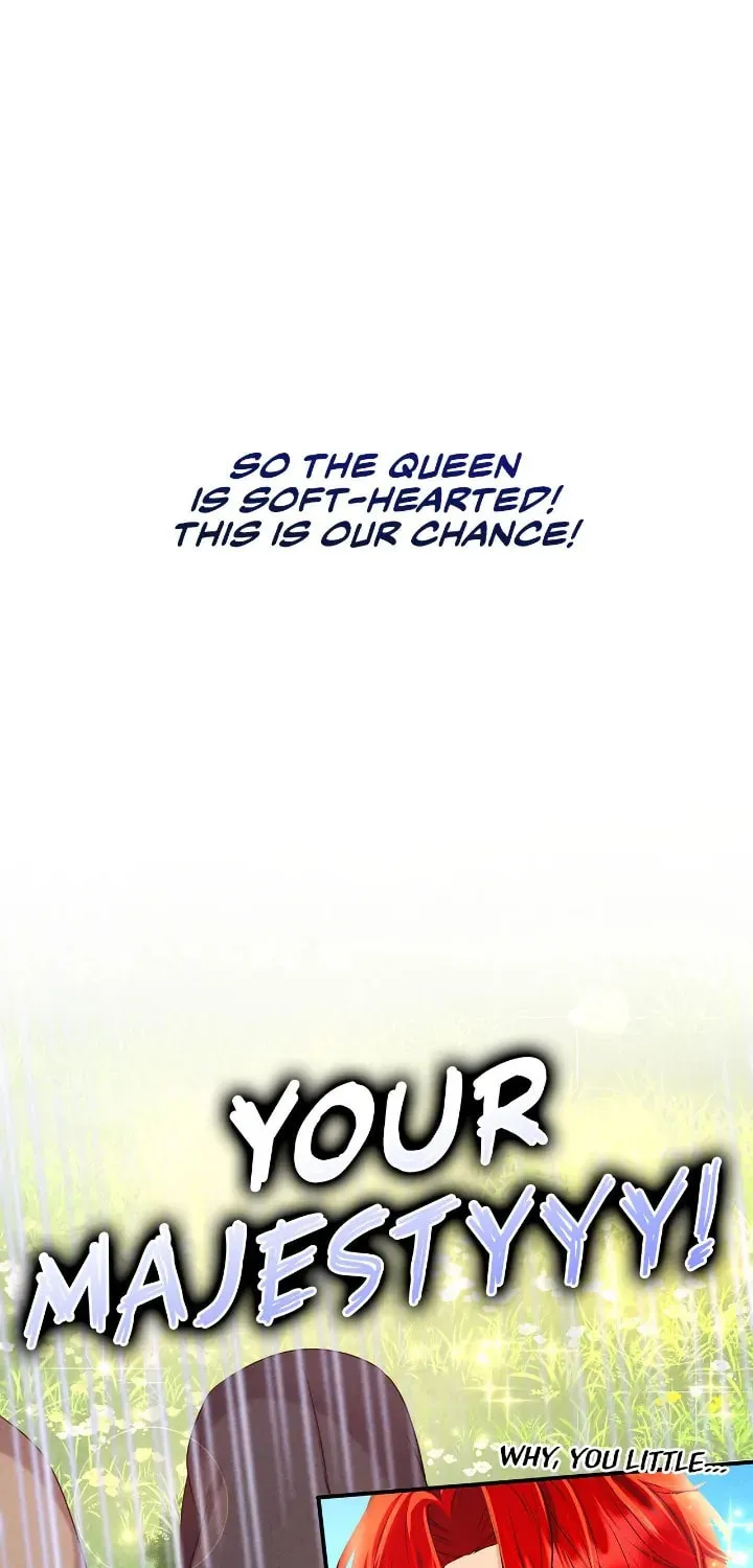 Our Ball Begins at Moonrise Chapter 18 page 34 - 